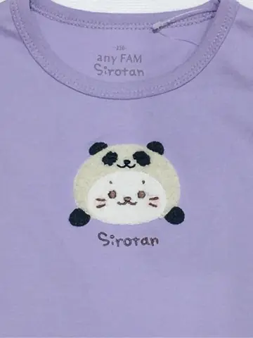 ANY 山口 コーディネート画像