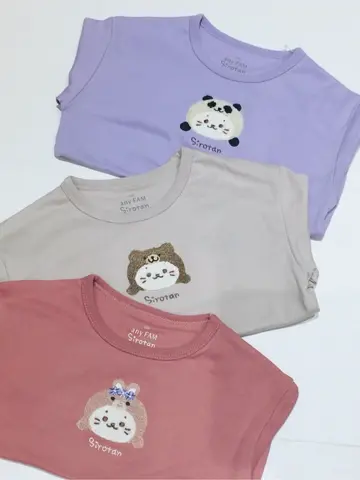 ANY 山口 コーディネート画像