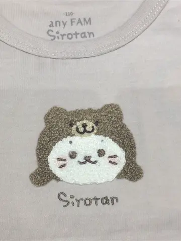 ANY 山口 コーディネート画像