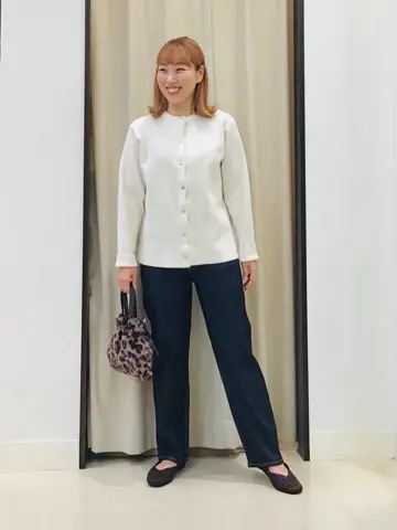 ANY 伊藤 コーディネート画像