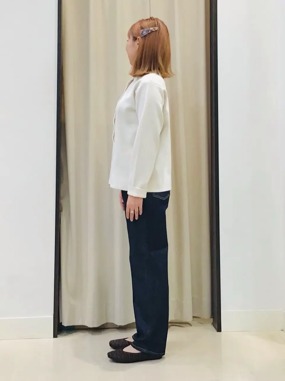 ANY 伊藤 コーディネート画像