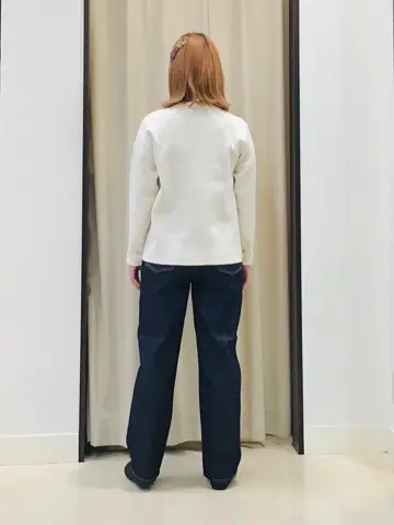 ANY 伊藤 コーディネート画像