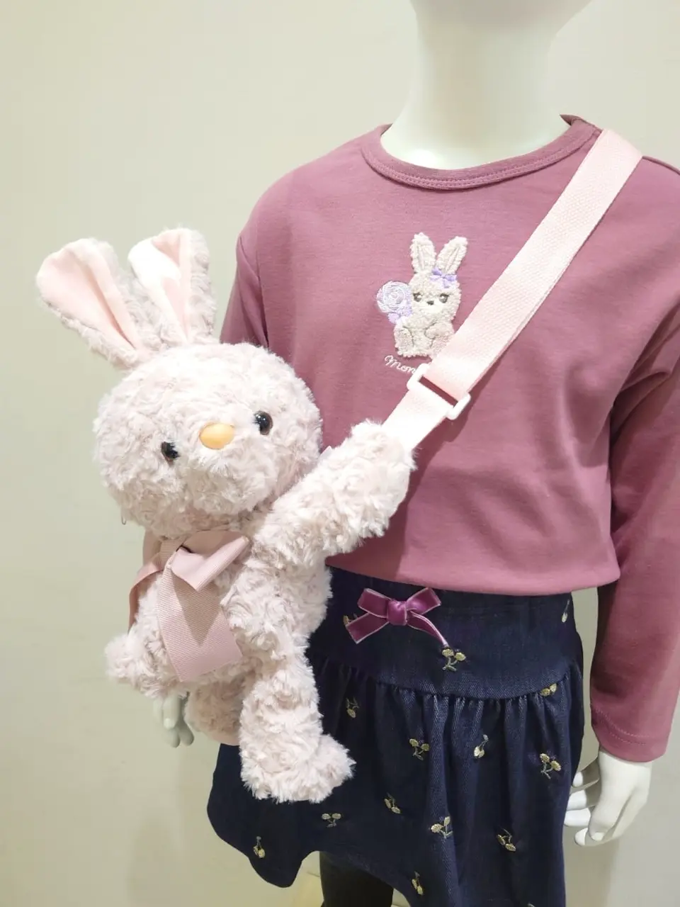 ANY スタッフ コーディネート画像