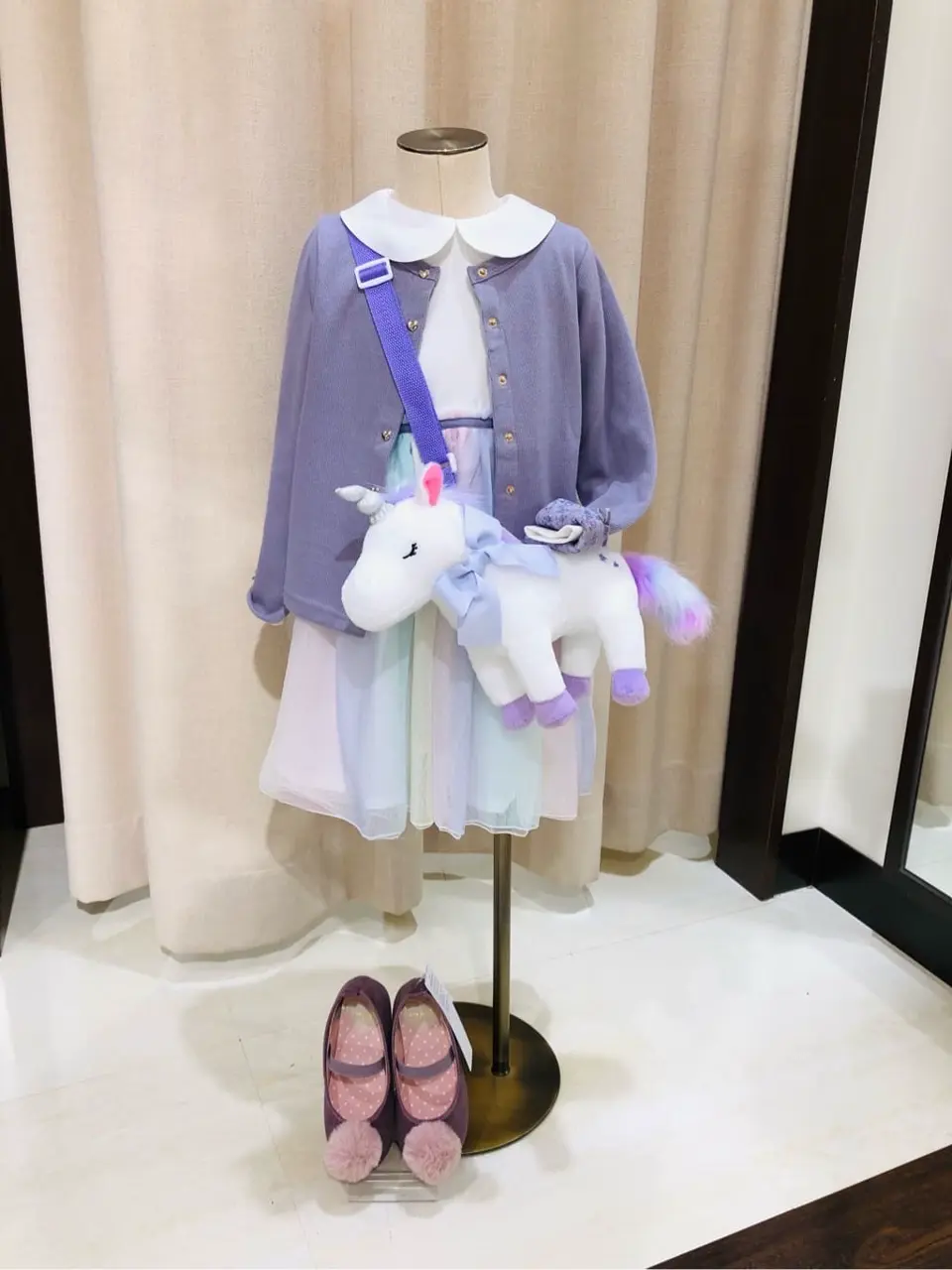 ANY ISHII コーディネート画像