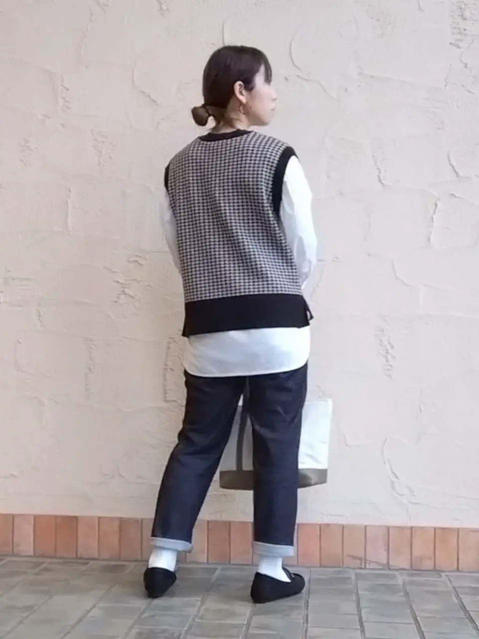 ANY 久保 コーディネート画像