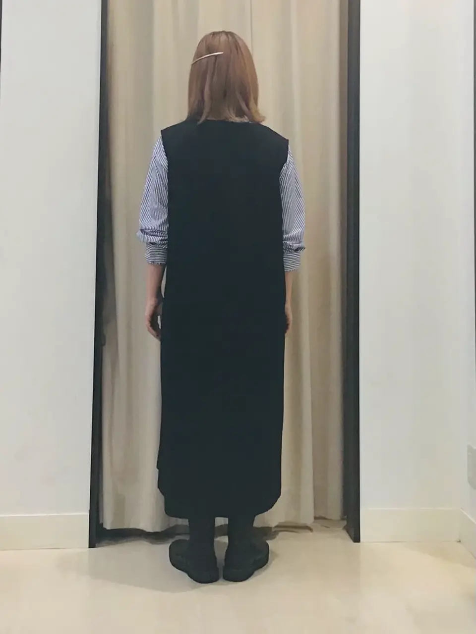 ANY 伊藤 コーディネート画像