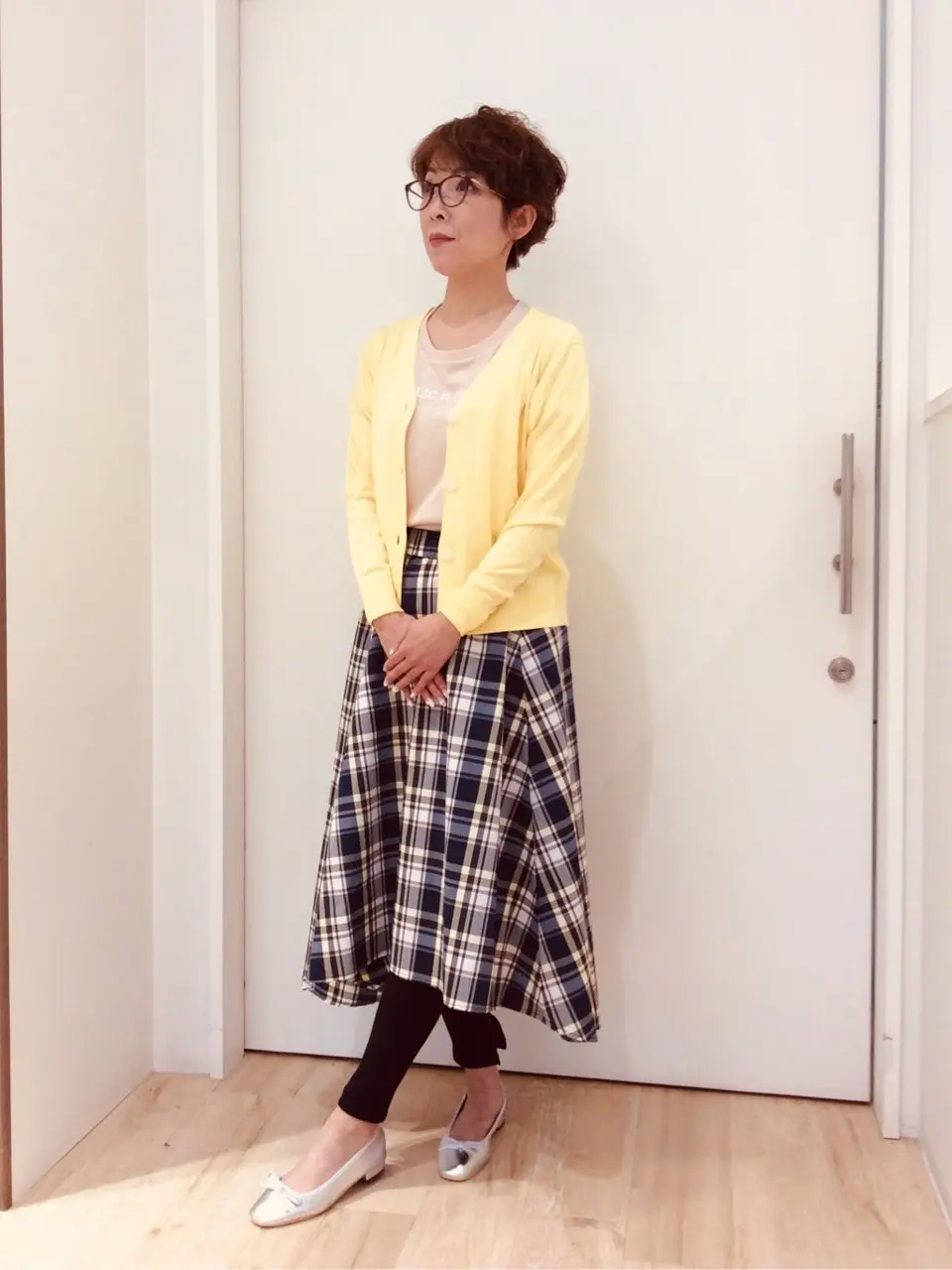   坂口 コーディネート画像