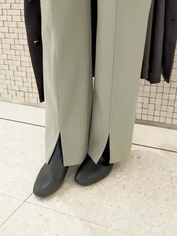 ANY 重永 コーディネート画像