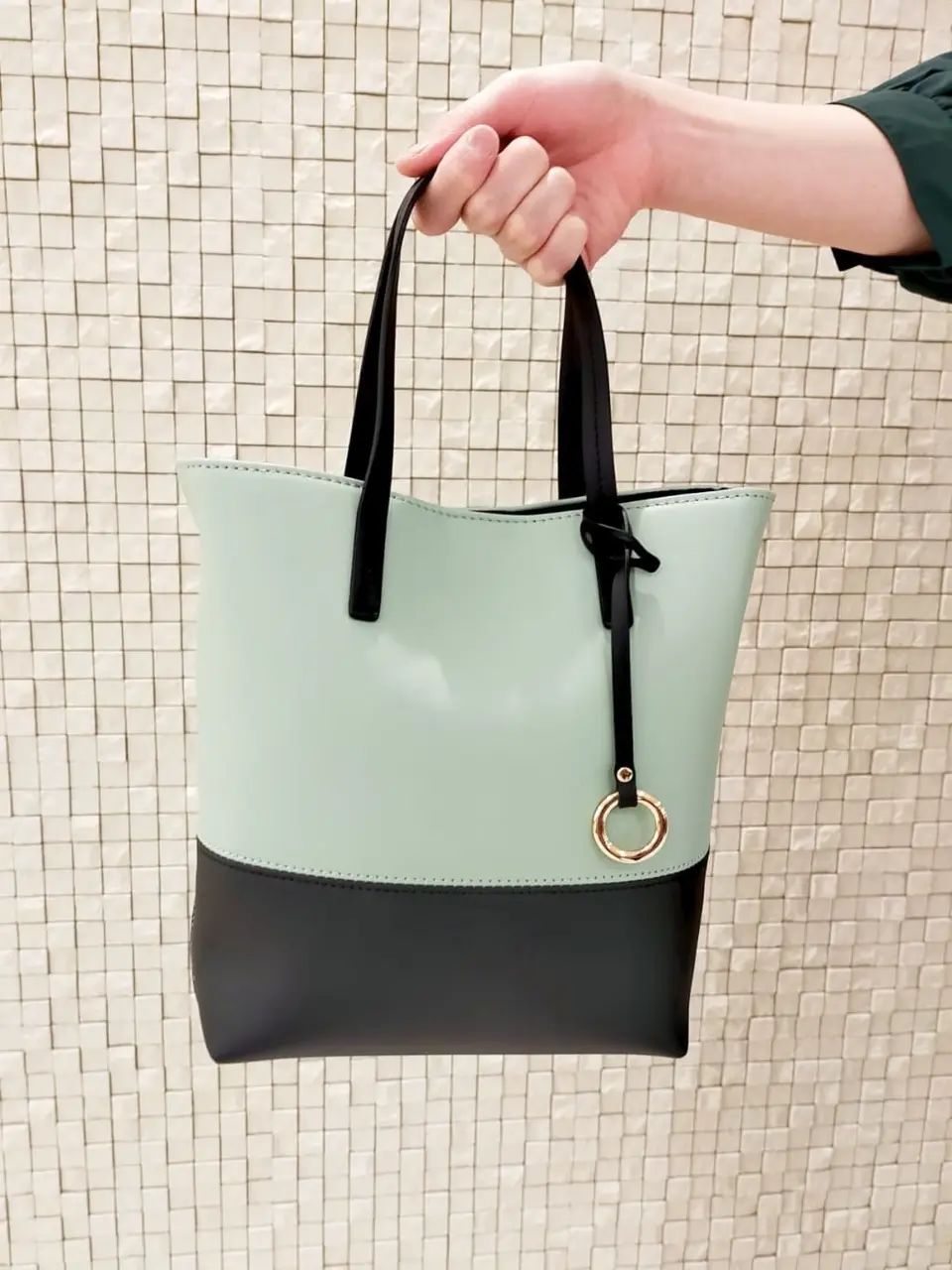 ANY 重永 コーディネート画像