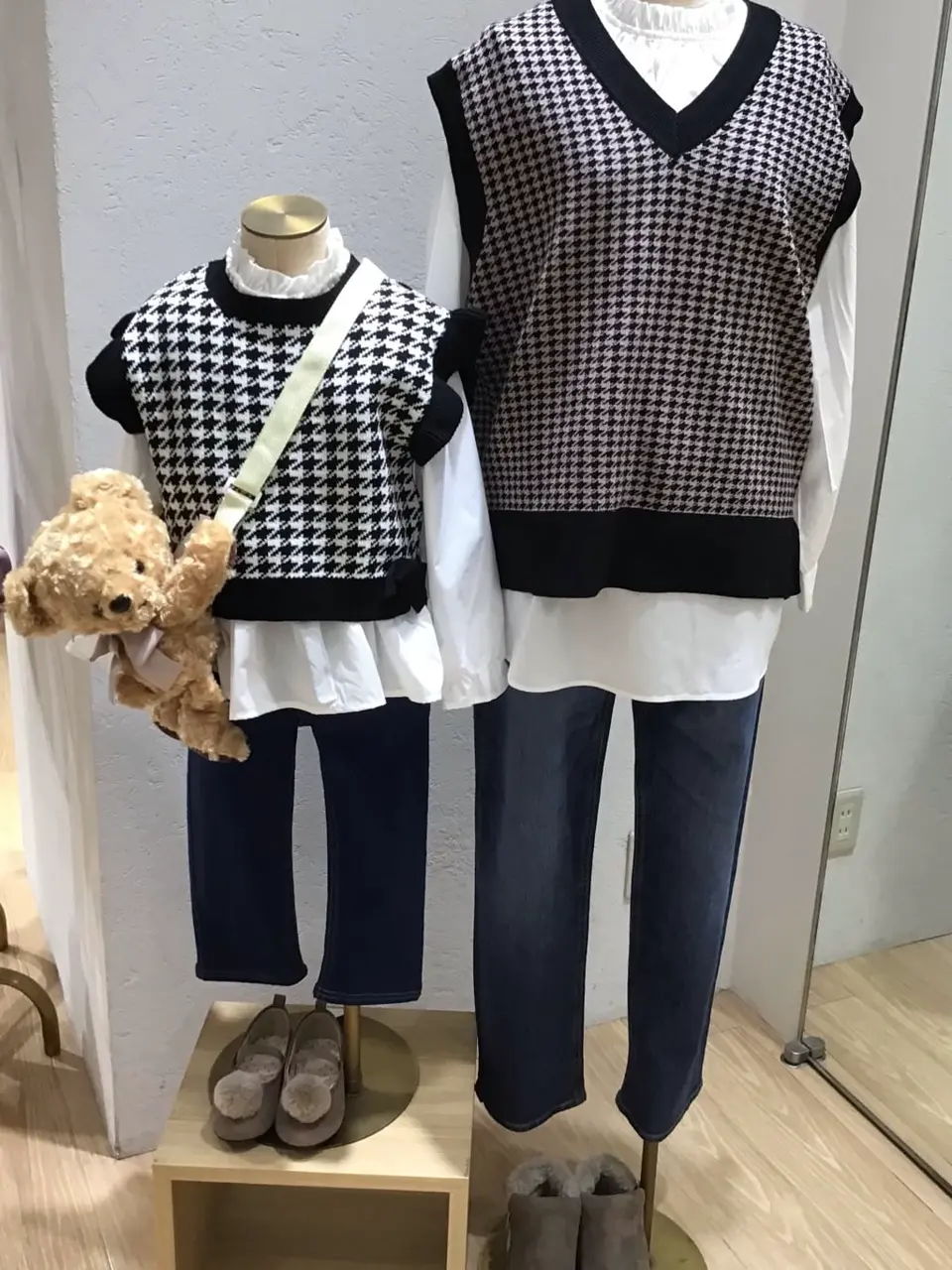  こばやし コーディネート画像