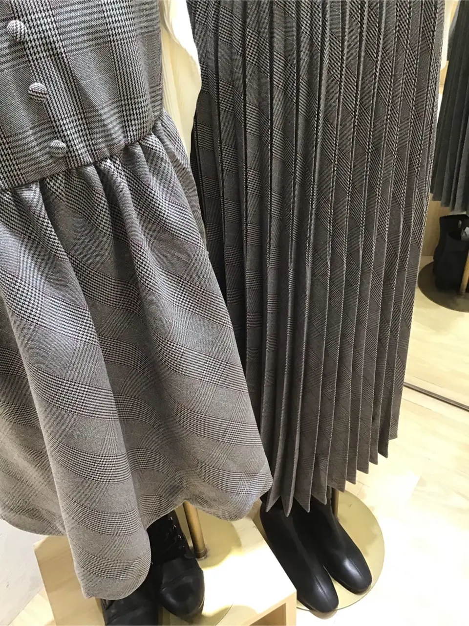 ANY こばやし コーディネート画像