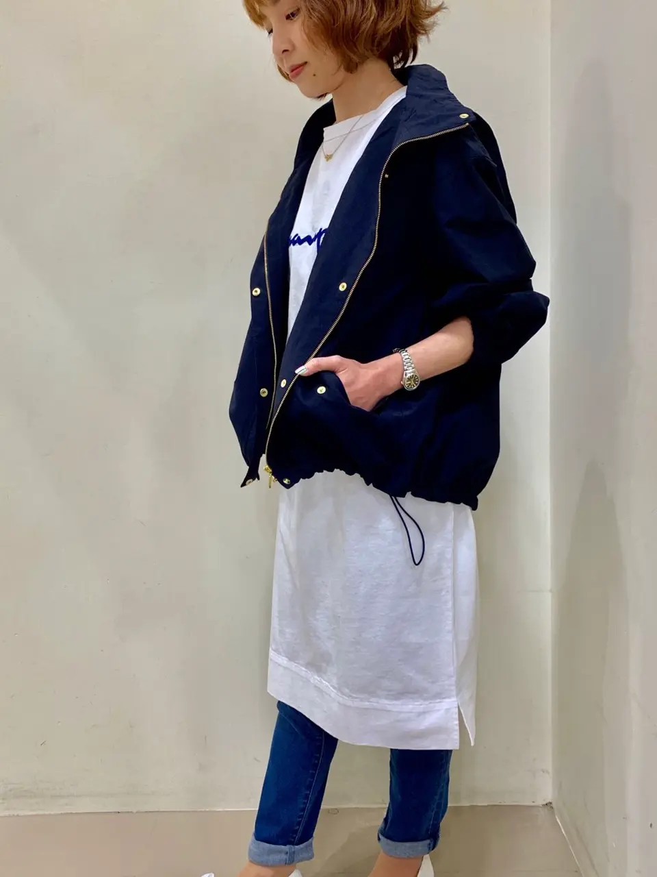  m.n コーディネート画像