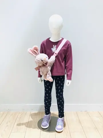 ANY 大島 コーディネート画像