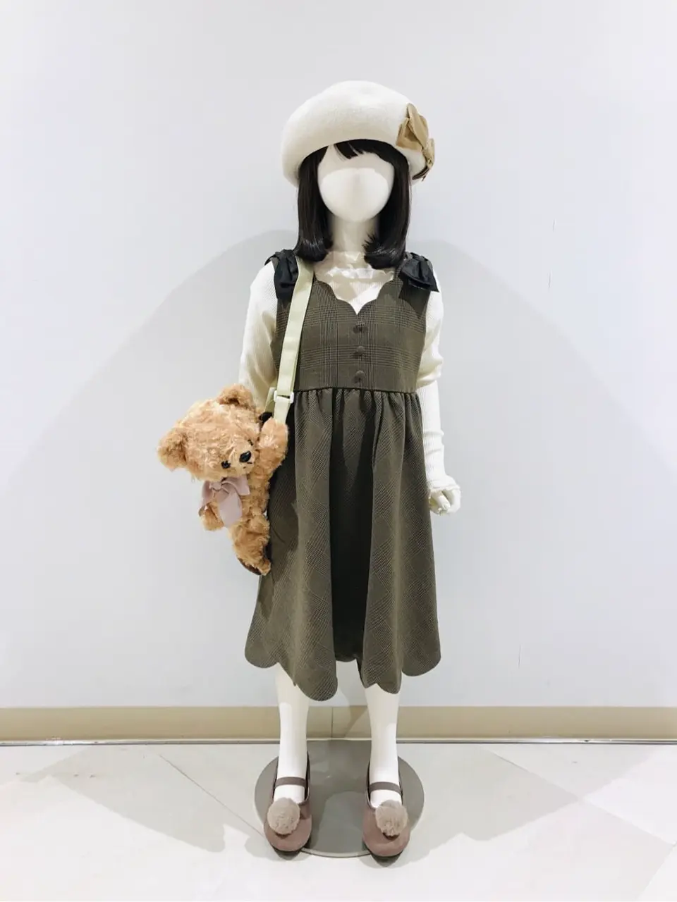  田口 コーディネート画像