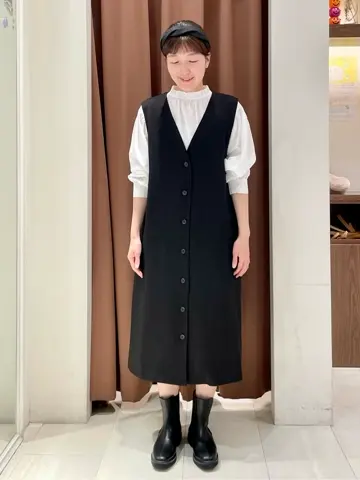 ANY 三橋 コーディネート画像