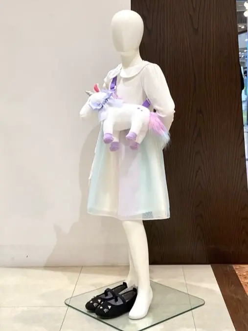 ANY 杉原 コーディネート画像