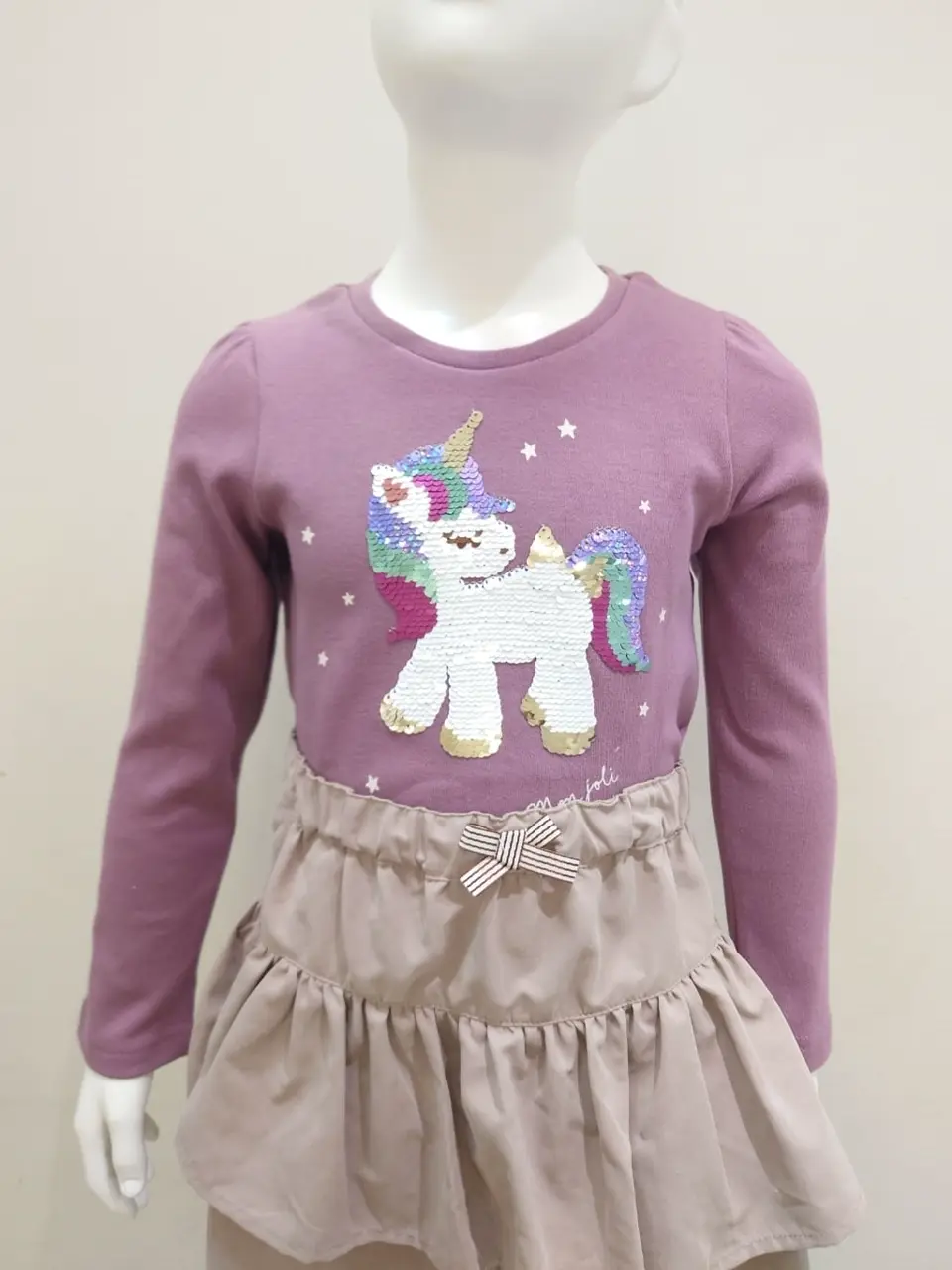 ANY スタッフ コーディネート画像