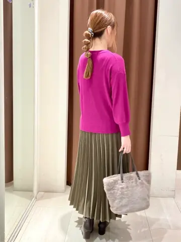 ANY 渡辺 コーディネート画像