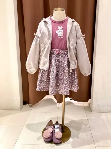 ANY 渡辺 コーディネート画像