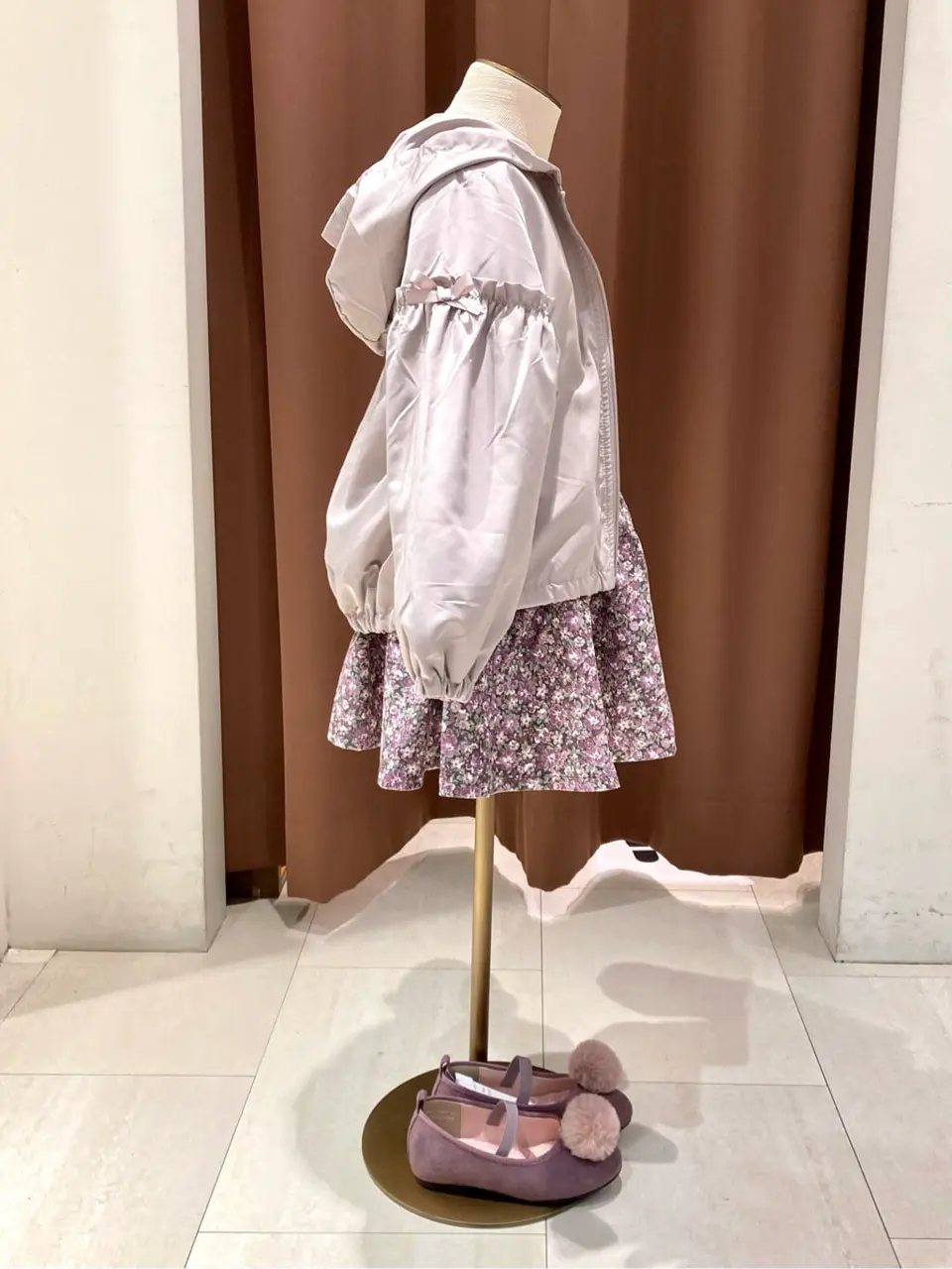 ANY 渡辺 コーディネート画像