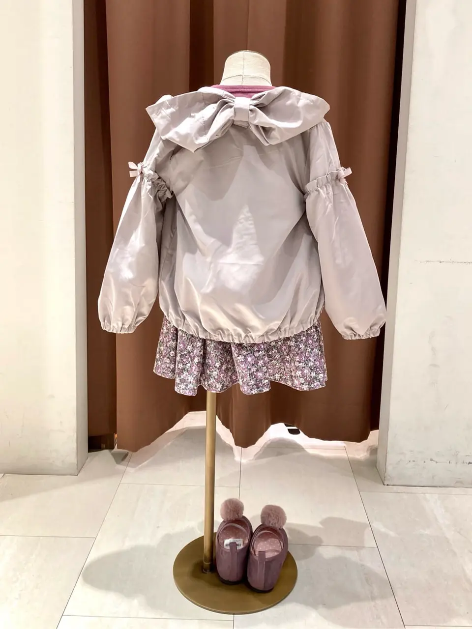 ANY 渡辺 コーディネート画像