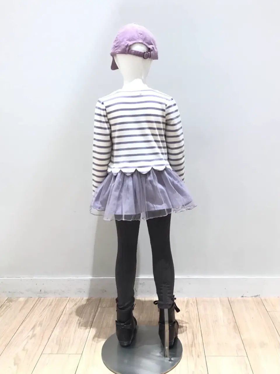 ANY 大島 コーディネート画像