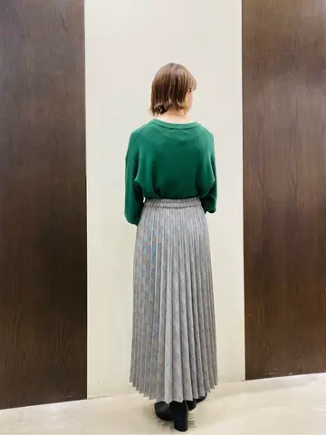 ANY m.n コーディネート画像