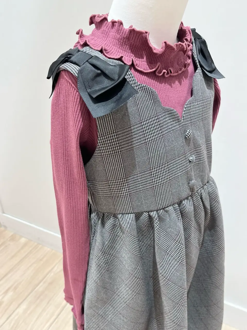 ANY SAKAI コーディネート画像