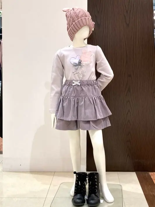  杉原 コーディネート画像