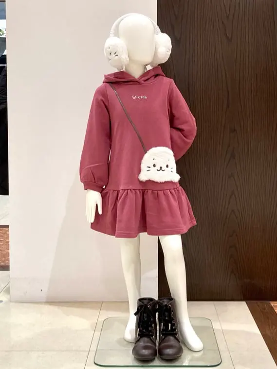  杉原 コーディネート画像