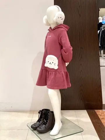 ANY 杉原 コーディネート画像