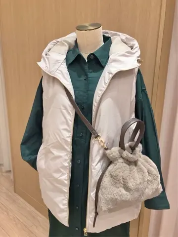 ANY 千葉 コーディネート画像