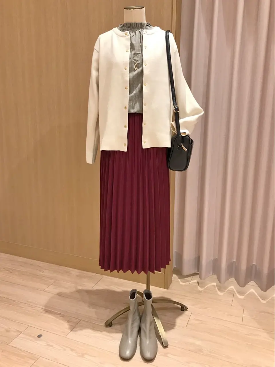  千葉 コーディネート画像