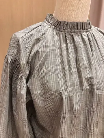 ANY 千葉 コーディネート画像