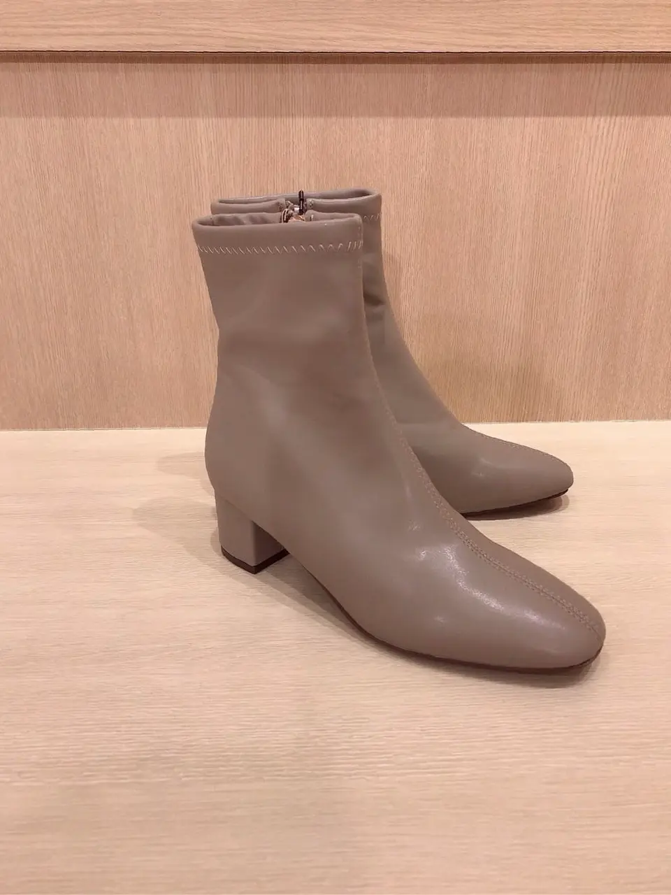 ANY 千葉 コーディネート画像