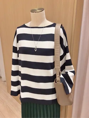 ANY 千葉 コーディネート画像