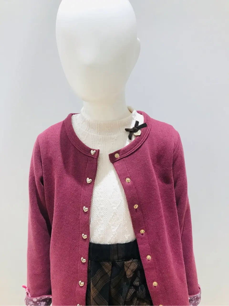 ANY 大島 コーディネート画像