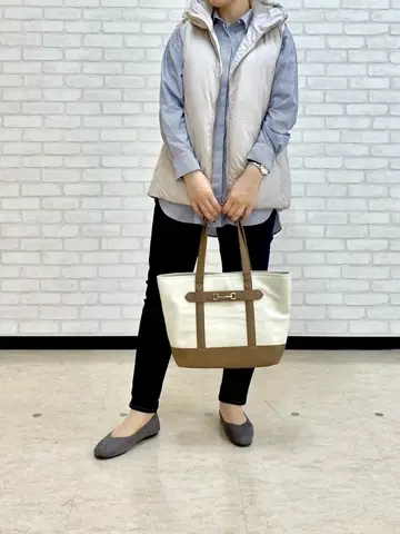 ANY F...JK.M コーディネート画像