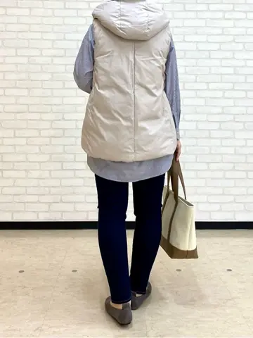 ANY F...JK.M コーディネート画像