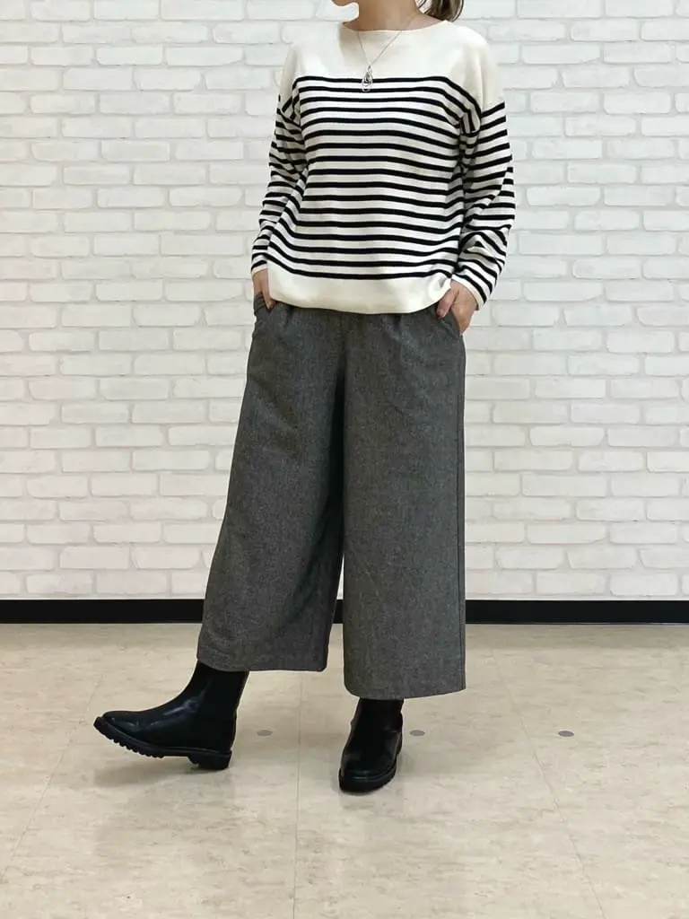 ANY F...JK.M コーディネート画像