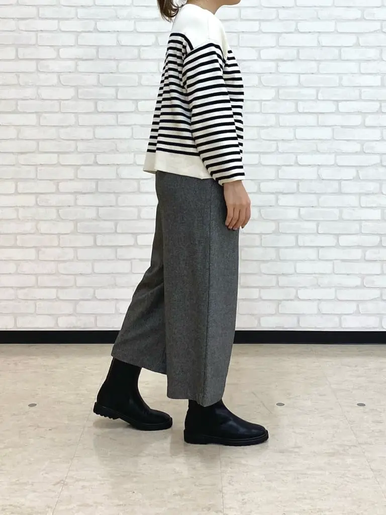 ANY F...JK.M コーディネート画像