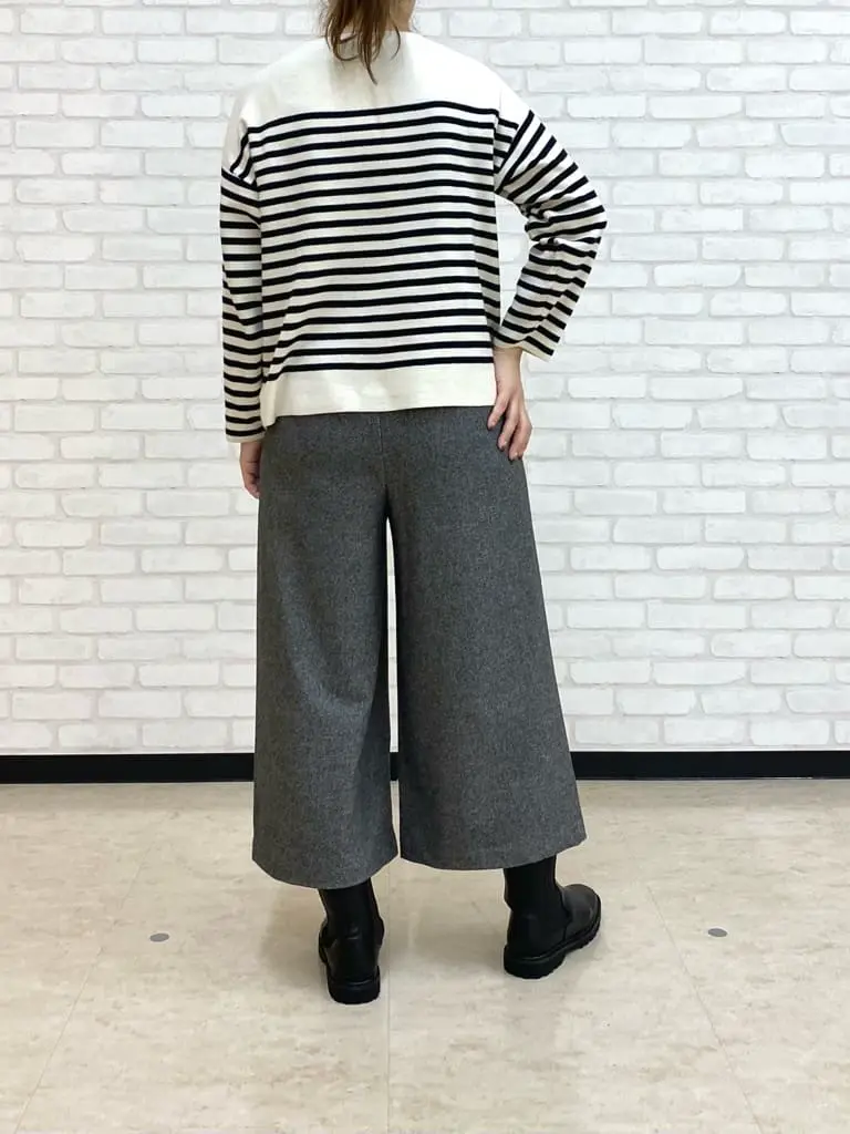 ANY F...JK.M コーディネート画像