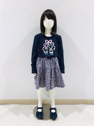 ANY 田口 コーディネート画像