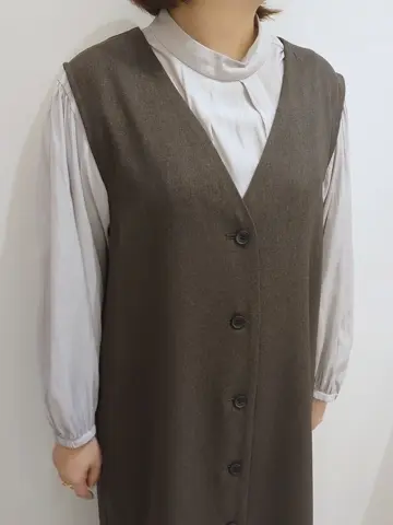 ANY TA コーディネート画像