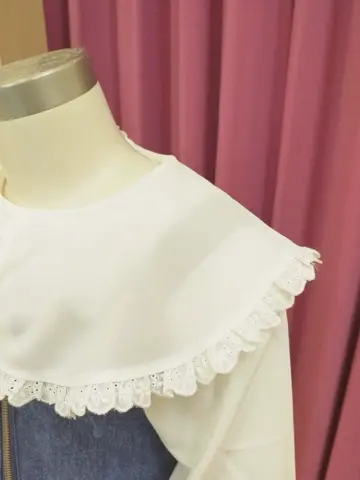 ANY 重永 コーディネート画像