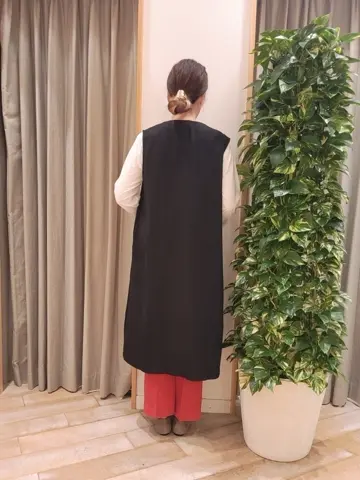 ANY 西村 コーディネート画像