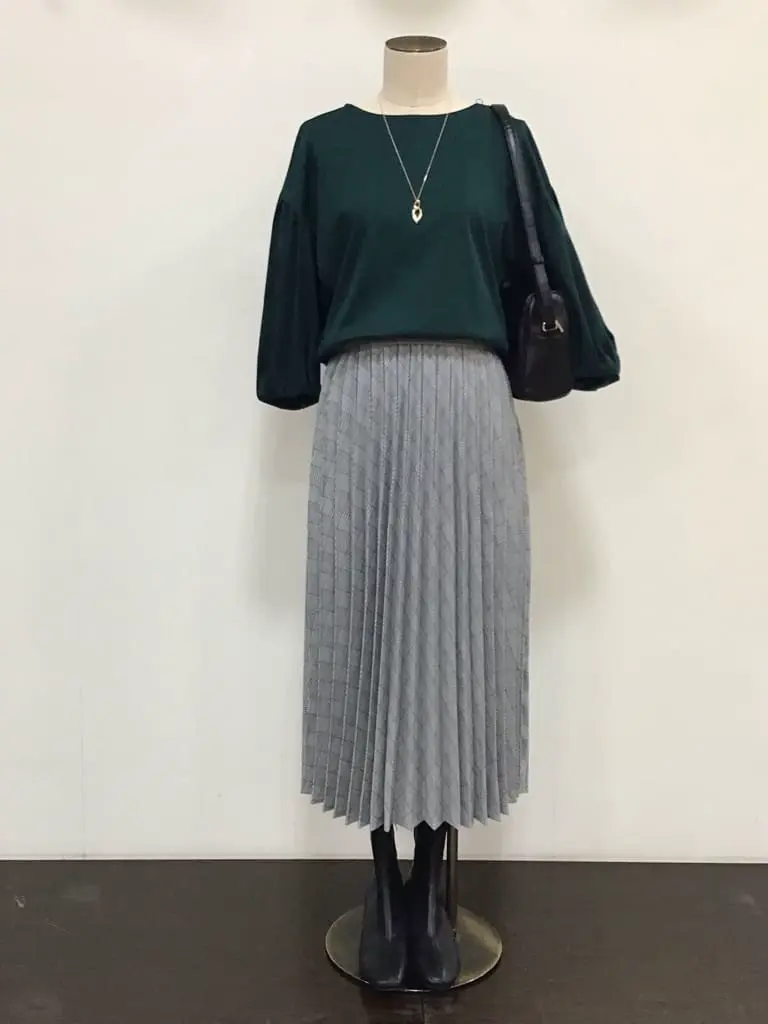  河村 コーディネート画像