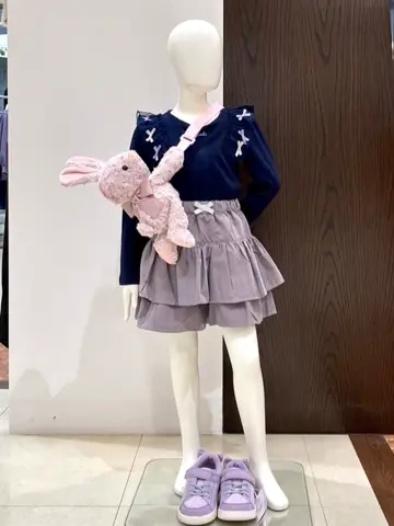 ANY 杉原 コーディネート画像