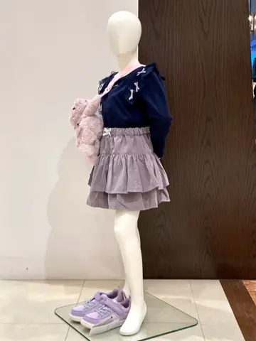 ANY 杉原 コーディネート画像