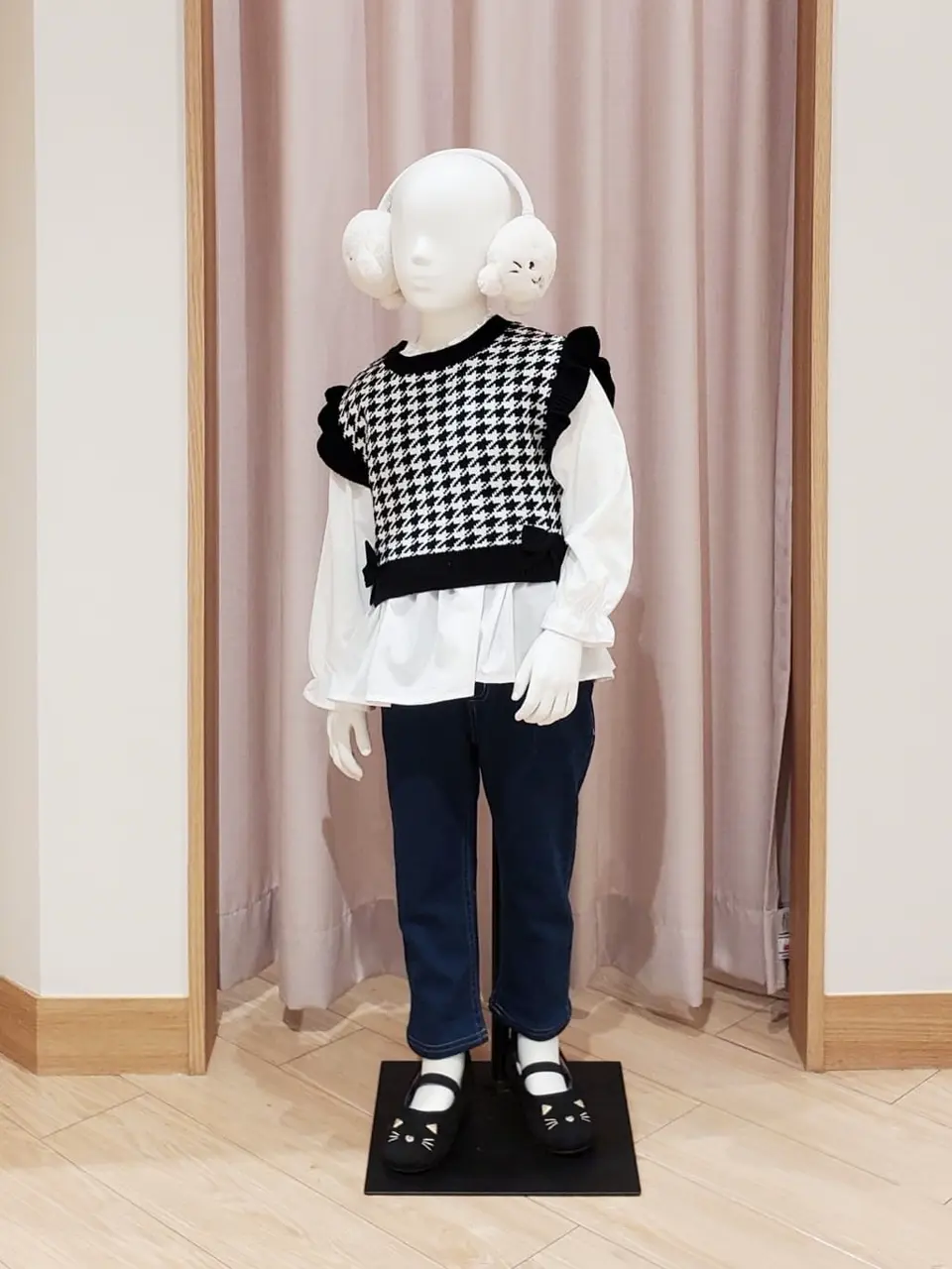  奥原 コーディネート画像